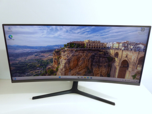 Samsung c34h890wgr 86cm - samsung,