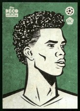 Estevao Willian Rookie -