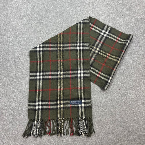 Burberry london schal - burberry,