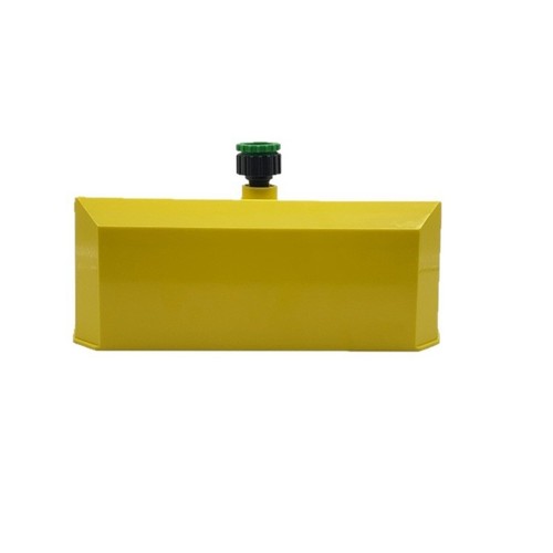 Plastic paint roller cleaner - plastic,