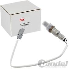 LAMBDASONDE REGELSONDE VOR KAT