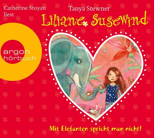 Liliane susewind mit - susewind,
