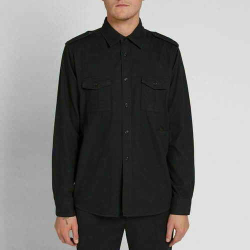 Saint laurent officer - saint,