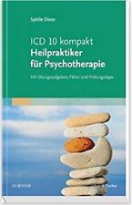 ICD-10 kompakt - Heilpraktiker