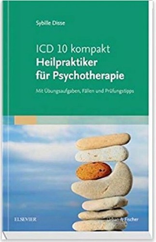 Icd kompakt heilpraktiker - icd-10,