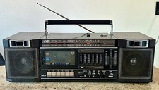 Jvc stereo radio - jvc, pc-30
