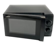 Sharp Mikrowelle YC-NS203 700W