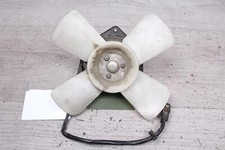 Lüfter Motorblatt Lüfter Kawasaki ZZR 1100 D ZXT10D/D 93-97