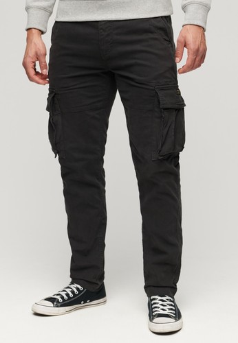 Superdry cargohose hose - superdry,
