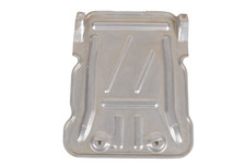 VW Golf Unterbodenschutz