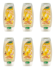 duschdas Vanille Roter Pfeffer