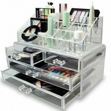 KOSMETIK ORGANIZER SCHMINKBOX