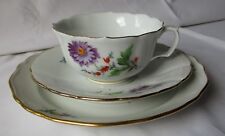 MEISSEN Porzellan Kaffeegedeck