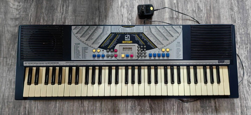 Bontempi pm651 super sound - super,