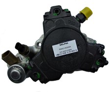 Hochdruckpumpe Einspritzpumpe