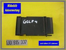 VW Golf 4,                        Abdeckung Batterie, 1J0 915 337,