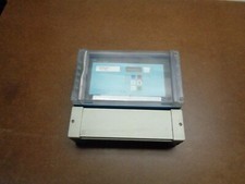 Endress + Hauser PROSONIC FMU