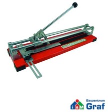 HaWe Fliesen-Schneidmaschine