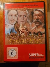 Feuer wasser und posaunen dvd - wasser,