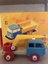 Tabarz Auto - Plastik - LxH