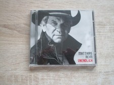 Matthias Reim - Unendlich CD