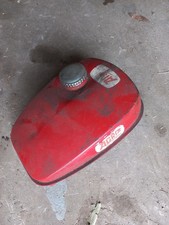 Benzintank Agria 4000 6000 300