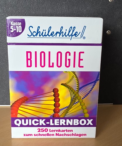 Schülerhilfe lernbox - schülerhilfe,