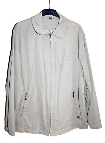 Jim spencer herren jacke - jim,