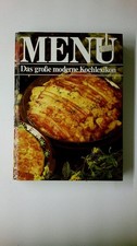 85654 MENÜ, DAS GROSSE