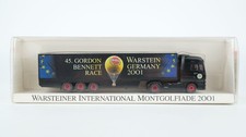 Wiking H0 3689 MAN WM-TRUCK