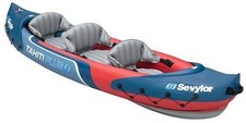 Sevylor Tahiti Plus Kajak Kanu Familienkajak 3-Personen 361x90cm 1717111