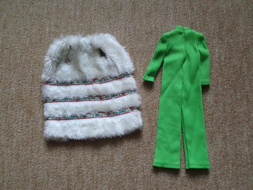 Barbie vintage wild - barbie,