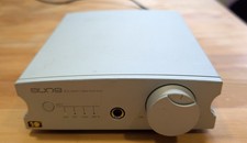 aune x1s 32bit/384 DSD DAC