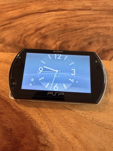 Sony psp handheld - sony,