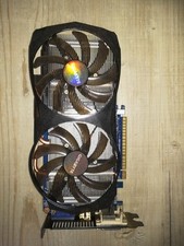 GIGABYTE NVIDIA GeForce GTX