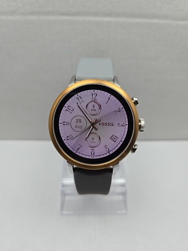 Fossil gen venture hr - venture,
