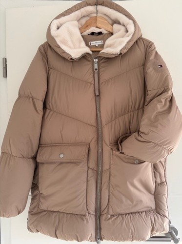Tommy hilfiger damen winter - hilfiger,