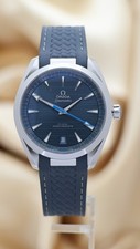 Omega Seamaster Aqua Terra