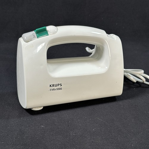 Küchenmixer krups 3mix 5005 - krups,