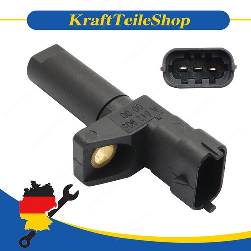 Kurbelwellensensor impulsgeber - kurbelwellensensor,