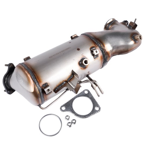 Dieselpartikelfilter