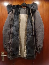 IQ +  Damen Parka Jacke Winter
