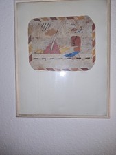 2xMal Zeichnungen Vom