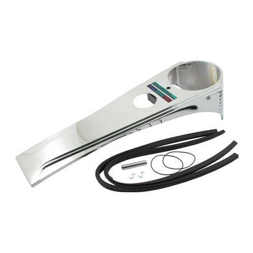 Airglide dashcover tacho - airglide,