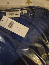 Lacoste Sport Sweatshirt
