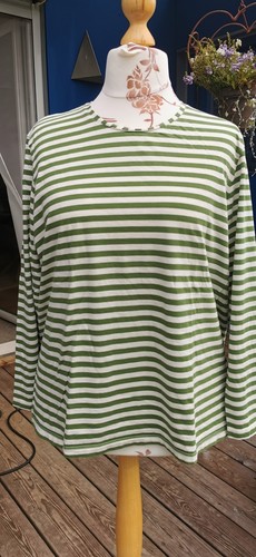 Gudrun sjöden damen shirt - gudrun,