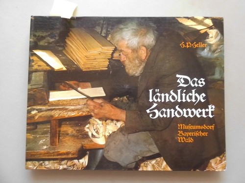 Bücher das ländliche - 2,