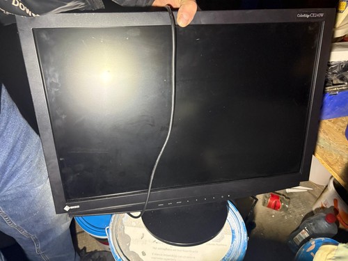 Eizo coloredge ce240w - coloredge,