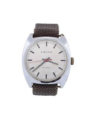 Armbanduhr der Marke Kienzle