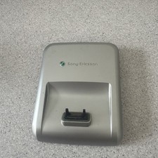 SONY ERICSSON CDS-60 DESK STAND - LADEHALTERUNG